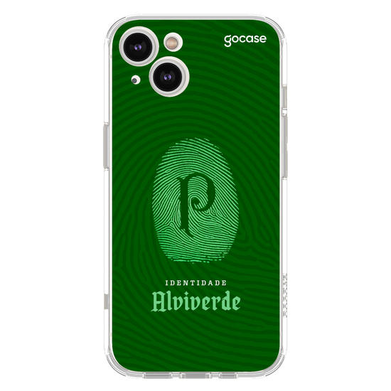  Palmeiras - Identidade Alviverde