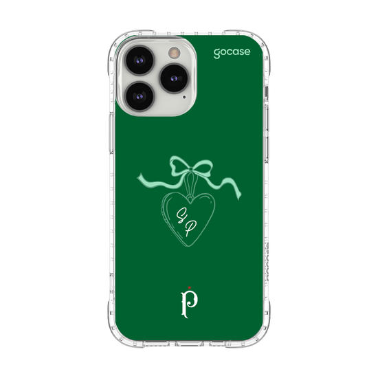 Capinha para celular  Palmeiras - Iniciais