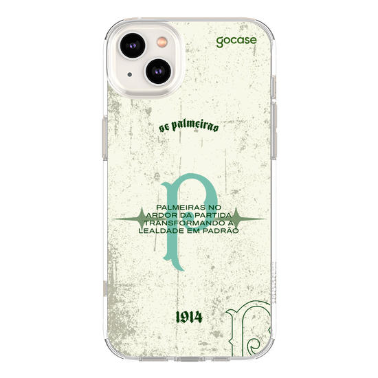 Capinha para celular  Palmeiras - Lealdade