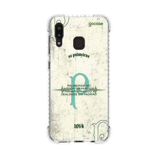Capinha para celular  Palmeiras - Lealdade