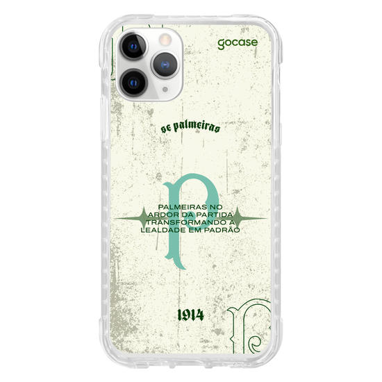 Capinha para celular  Palmeiras - Lealdade
