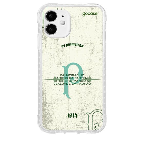 Capinha para celular  Palmeiras - Lealdade