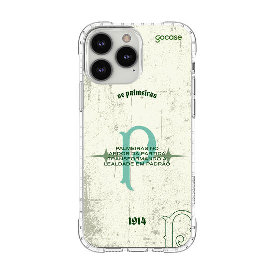 Capinha para celular  Palmeiras - Lealdade