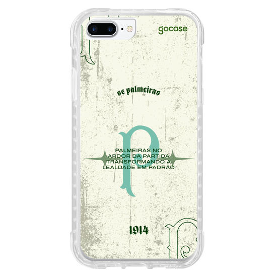Capinha para celular  Palmeiras - Lealdade