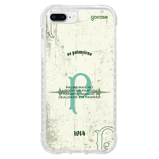 Capinha para celular  Palmeiras - Lealdade