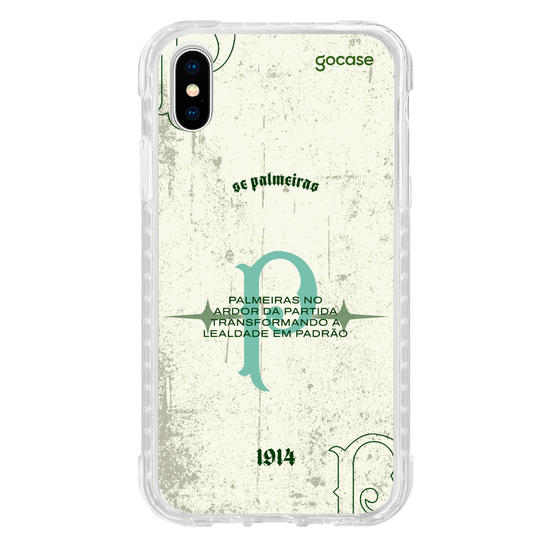 Capinha para celular  Palmeiras - Lealdade