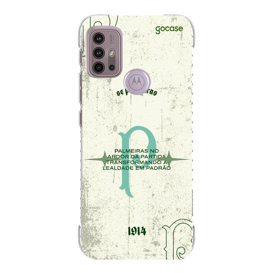 Capinha para celular  Palmeiras - Lealdade