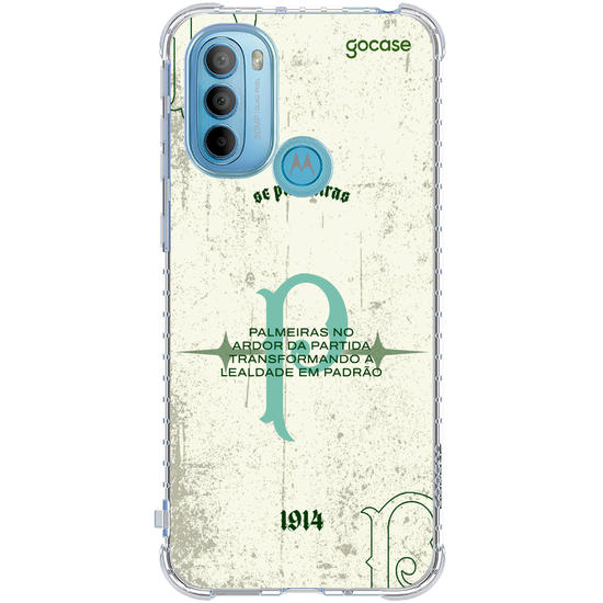 Capinha para celular  Palmeiras - Lealdade