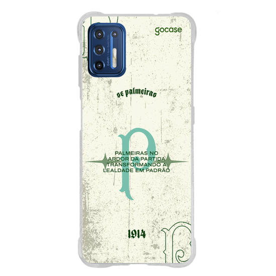 Capinha para celular  Palmeiras - Lealdade