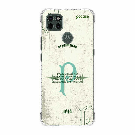 Capinha para celular  Palmeiras - Lealdade