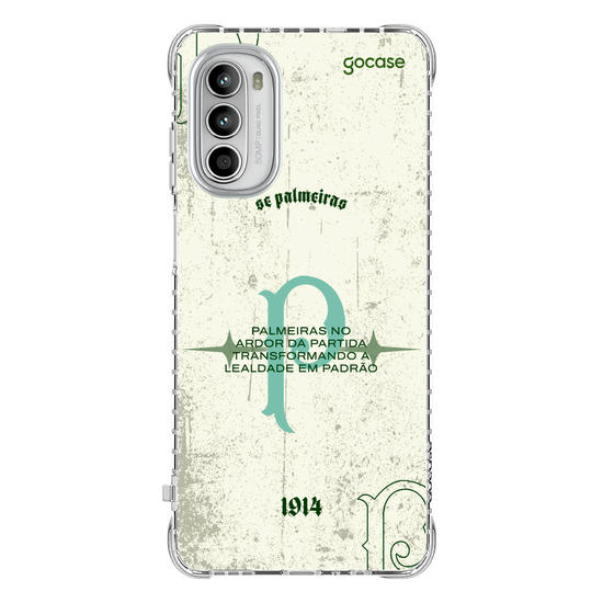 Capinha para celular  Palmeiras - Lealdade