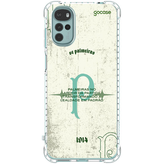 Capinha para celular  Palmeiras - Lealdade