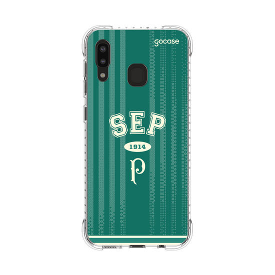 Capinha para celular  Palmeiras - Legacy Retrô