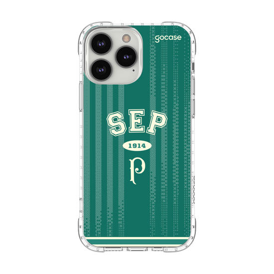 Capinha para celular  Palmeiras - Legacy Retrô