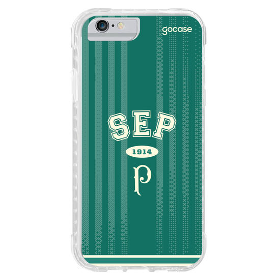 Capinha para celular  Palmeiras - Legacy Retrô