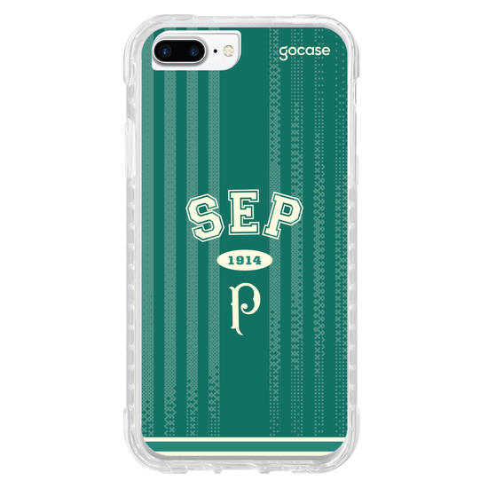 Capinha para celular  Palmeiras - Legacy Retrô
