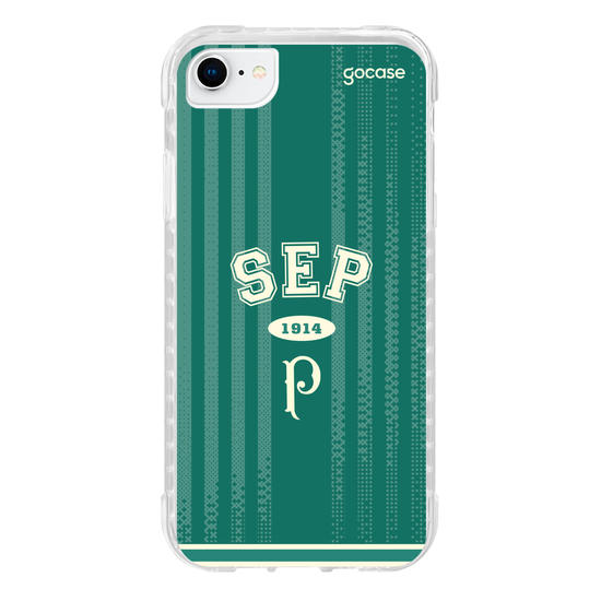 Capinha para celular  Palmeiras - Legacy Retrô