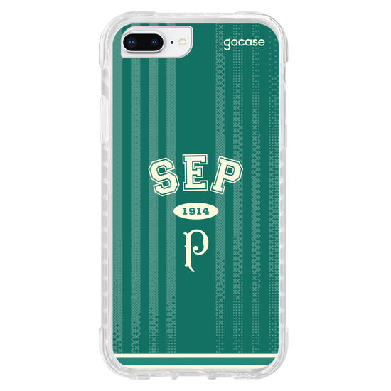 Capinha para celular  Palmeiras - Legacy Retrô