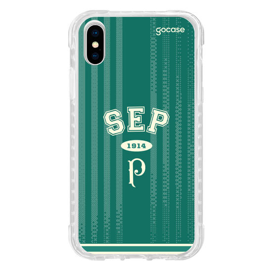 Capinha para celular  Palmeiras - Legacy Retrô