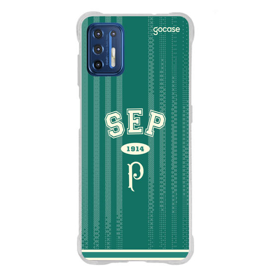 Capinha para celular  Palmeiras - Legacy Retrô