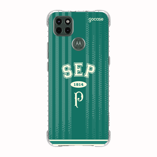 Capinha para celular  Palmeiras - Legacy Retrô