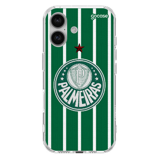 Capinha para celular  Palmeiras - Lines Classica