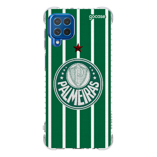  Palmeiras - Lines Classica