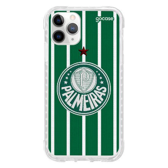 Capinha para celular  Palmeiras - Lines Classica