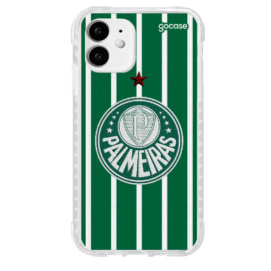 Capinha para celular  Palmeiras - Lines Classica