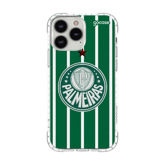 Capinha para celular  Palmeiras - Lines Classica