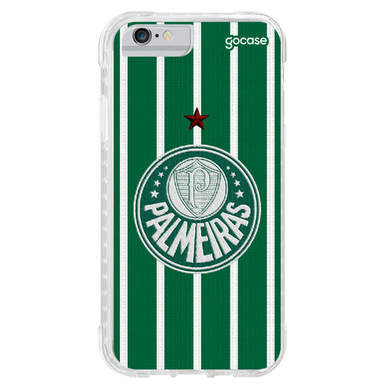Capinha para celular  Palmeiras - Lines Classica