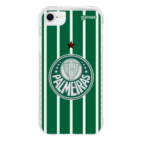 Capinha para celular  Palmeiras - Lines Classica