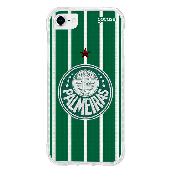 Capinha para celular  Palmeiras - Lines Classica