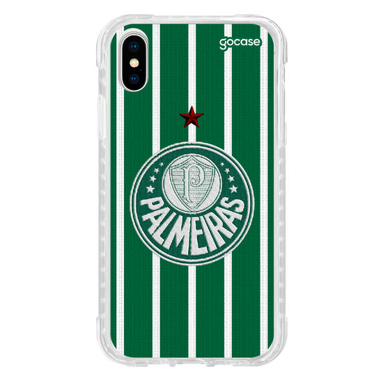 Capinha para celular  Palmeiras - Lines Classica