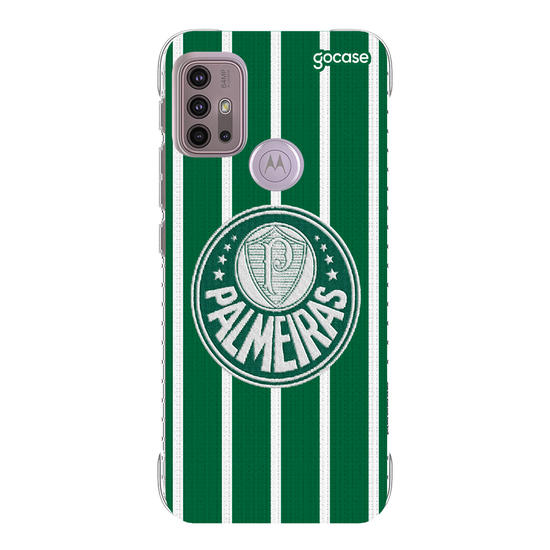 Capinha para celular  Palmeiras - Lines Classica