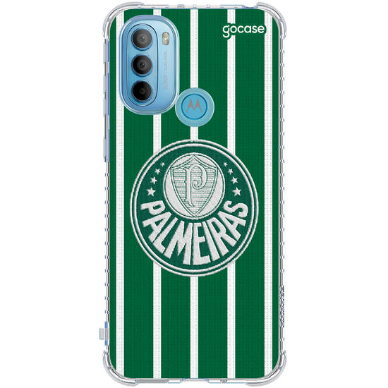 Capinha para celular  Palmeiras - Lines Classica
