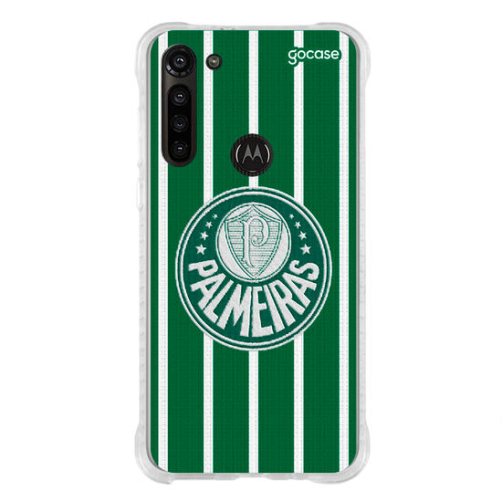 Capinha para celular  Palmeiras - Lines Classica