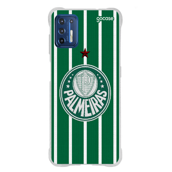 Capinha para celular  Palmeiras - Lines Classica