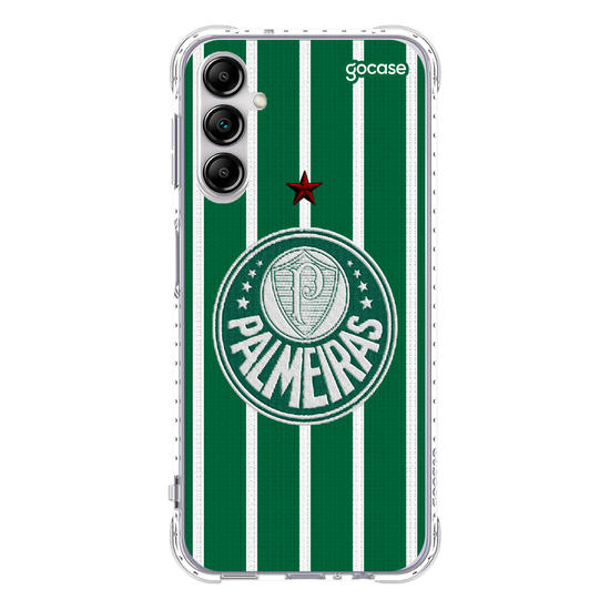 Capinha para celular  Palmeiras - Lines Classica