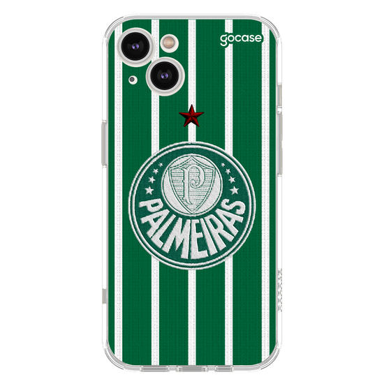  Palmeiras - Lines Classica