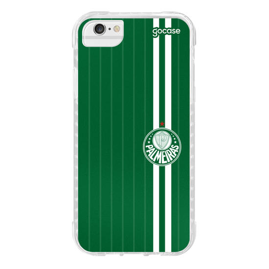 Capinha para celular  Palmeiras - Lines To The Right