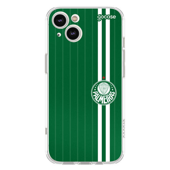 Palmeiras - Lines To The Right