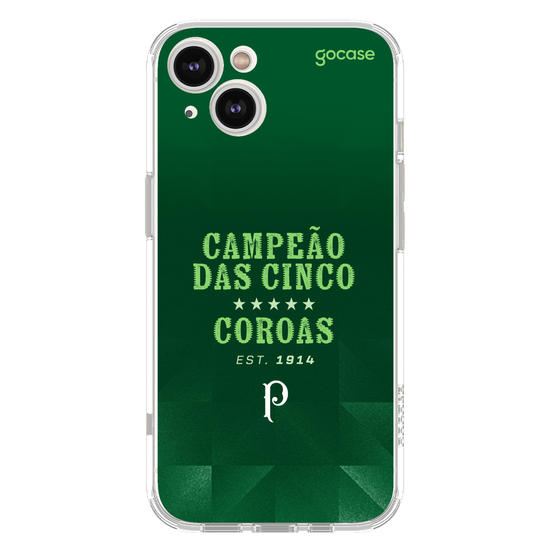  Palmeiras - Manifesto Alviverde