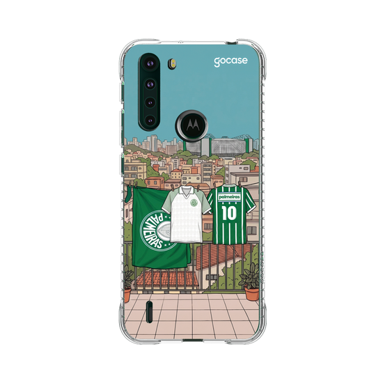 Palmeiras - Mantos Alviverde