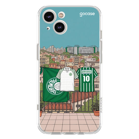  Palmeiras - Mantos Alviverde
