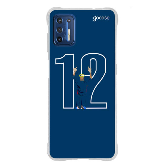 Capinha para celular  Palmeiras - Marcos 12
