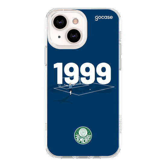 Capinha para celular Palmeiras - Marcos 1999