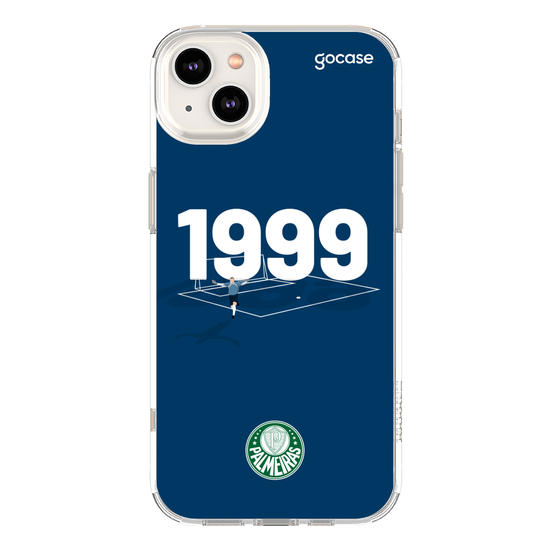 Capinha para celular  Palmeiras - Marcos 1999