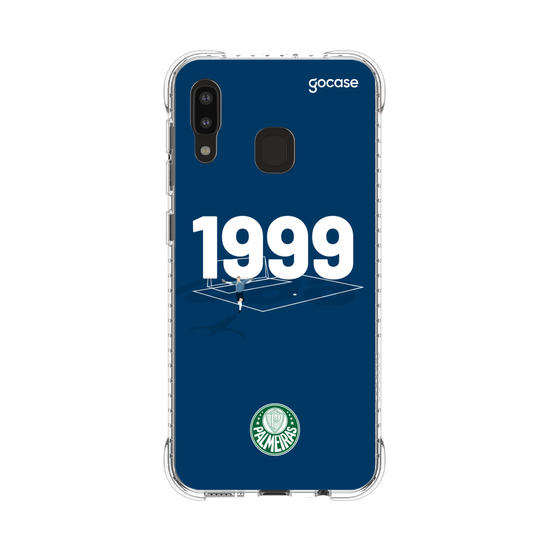 Capinha para celular  Palmeiras - Marcos 1999