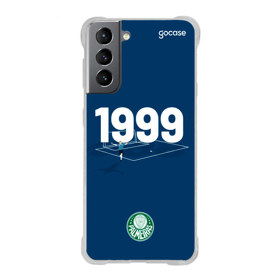 Capinha para celular  Palmeiras - Marcos 1999